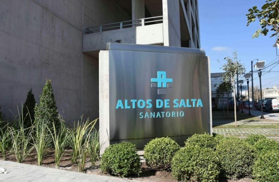Habló el salteño infectado con coronavirus: "No hice nada que afecte la salud de ningún salteño"