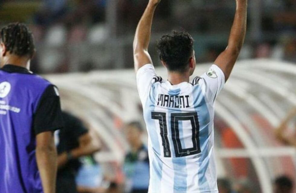 Tres jugadores de la T en la lista del Sub 20 que jugará el Mundial de Polonia