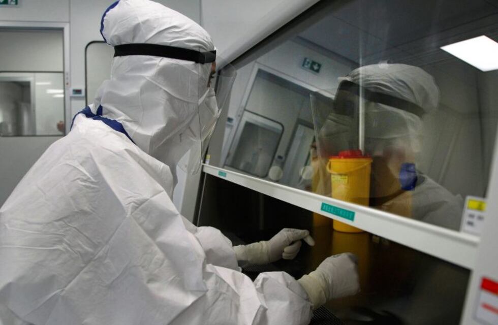 Coronavirus en Neuquén: 19 nuevos casos en las últimas 24 horas