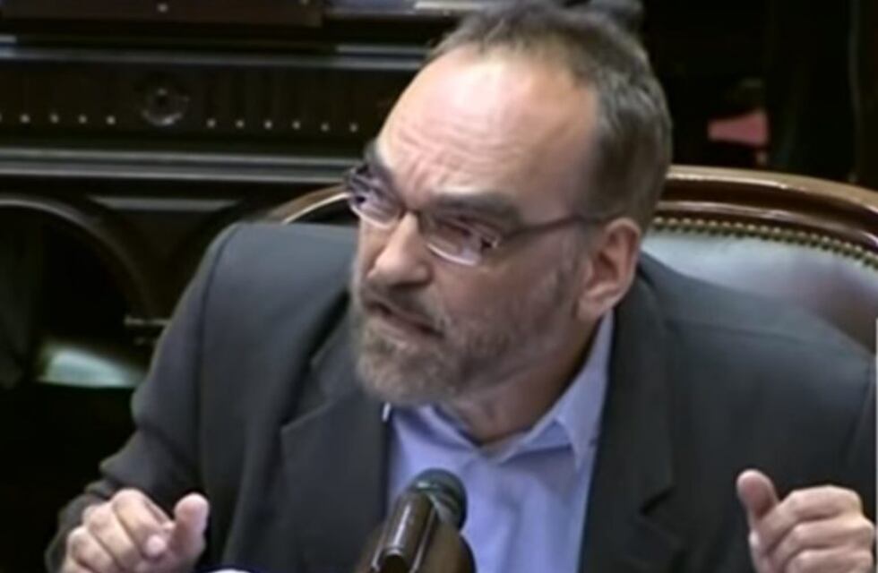 La defensa de Fernando Iglesias a la reforma previsional