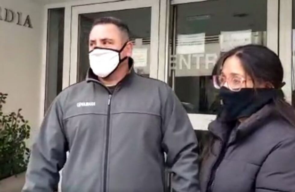 Falleció en la Clínica Sucre y su hijo no puede velarla ni despedirse