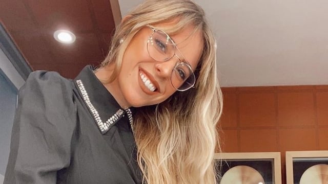 Nati Jota (Instagram/@natijota)