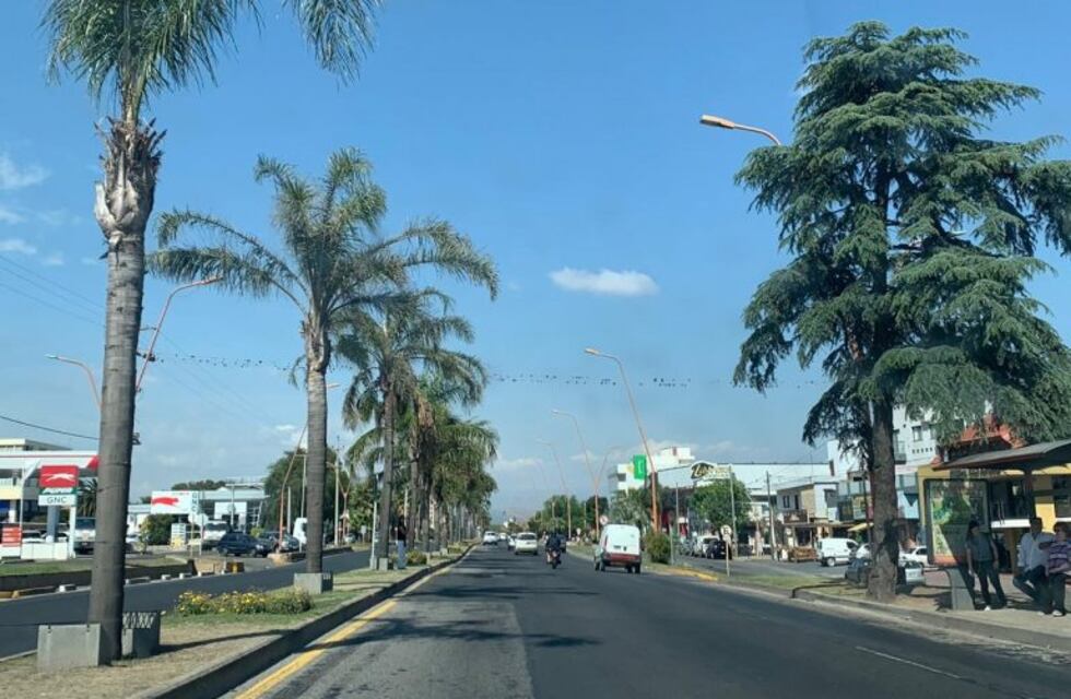 Después de la tormenta sale el sol