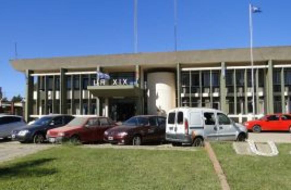 Removieron al personal a cargo de la custodia del narco paraguayo fugado