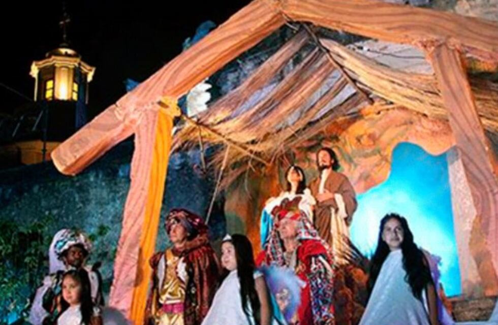 La Catedral de Córdoba tendrá su pesebre viviente