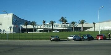 El City Center recibirá unos 260 invitados, la mayoría de los cuales llegará el viernes\u002E