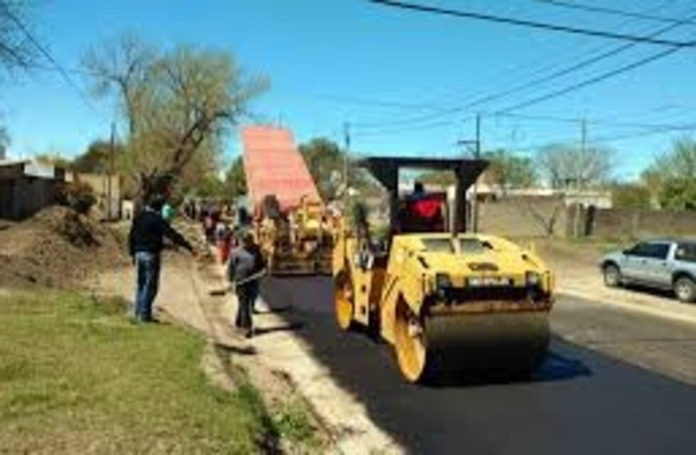 El presupuesto municipal de Río Cuarto será de 3400 millones en el 2018