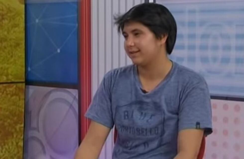 Un entrerriano contó en primera persona su experiencia como trasngénero