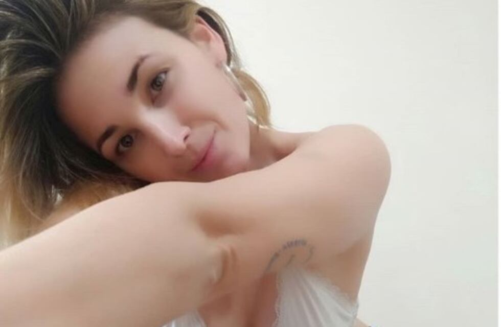 Quien es Noelia Novillo, la conductora de Canal 26 que dio positivo en coronavirus