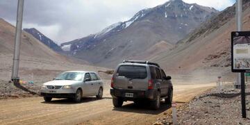 Veintidós UTEs están interesadas en construir el túnel de Agua Negra