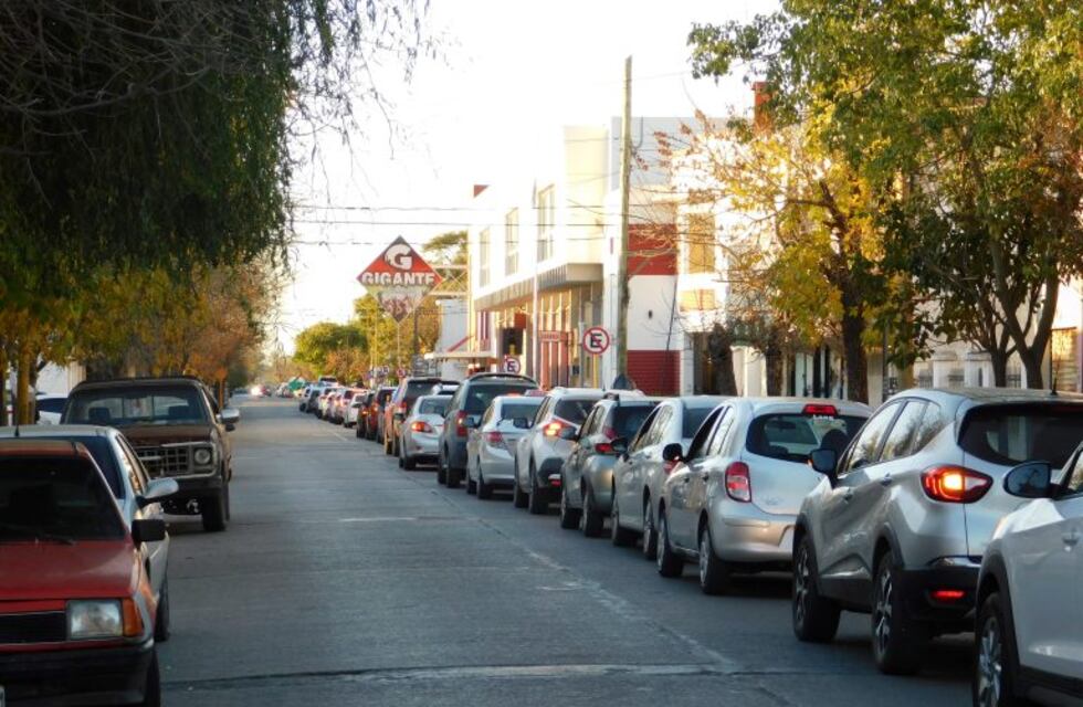 Habrá una marcha en San Francisco contra la Reforma Jubilatoria