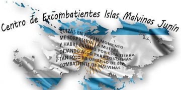 Centro de excombatientes de Junín