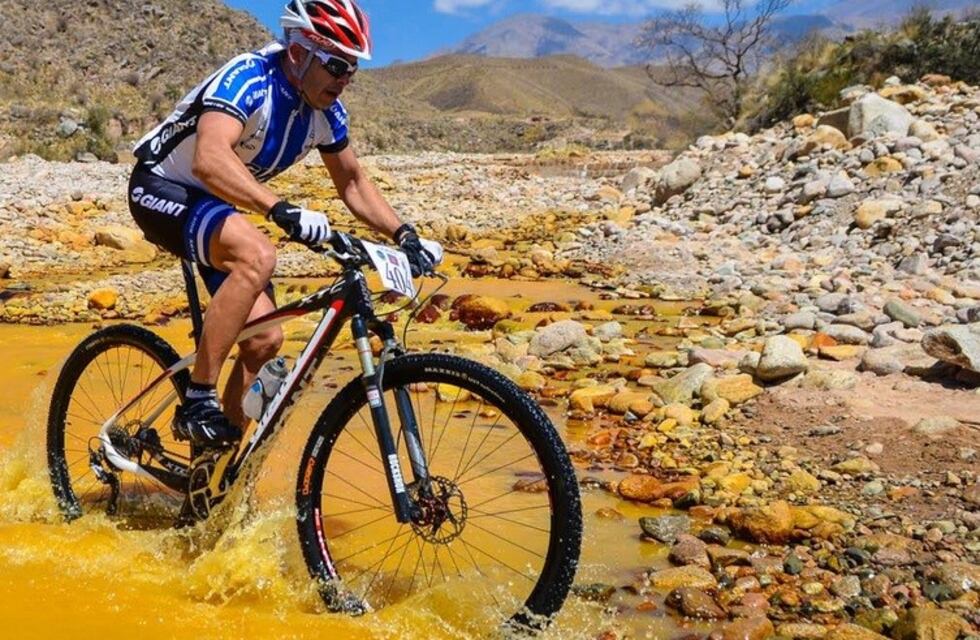 La Doble Lago Futalaufquen se corre el sábado y domingo en Esquel