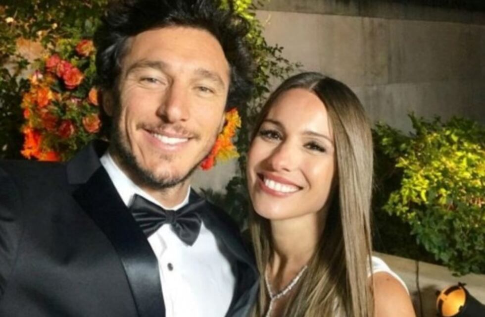 La foto de Pampita y Pico Mónaco que probaría la reconciliación