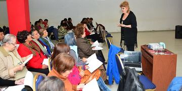 Salta: dictarán un taller gratuito para potenciar la memoria