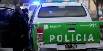 Un hombre de 35 años fue asesinado el domingo a la noche de un tiro en el pecho\u002E