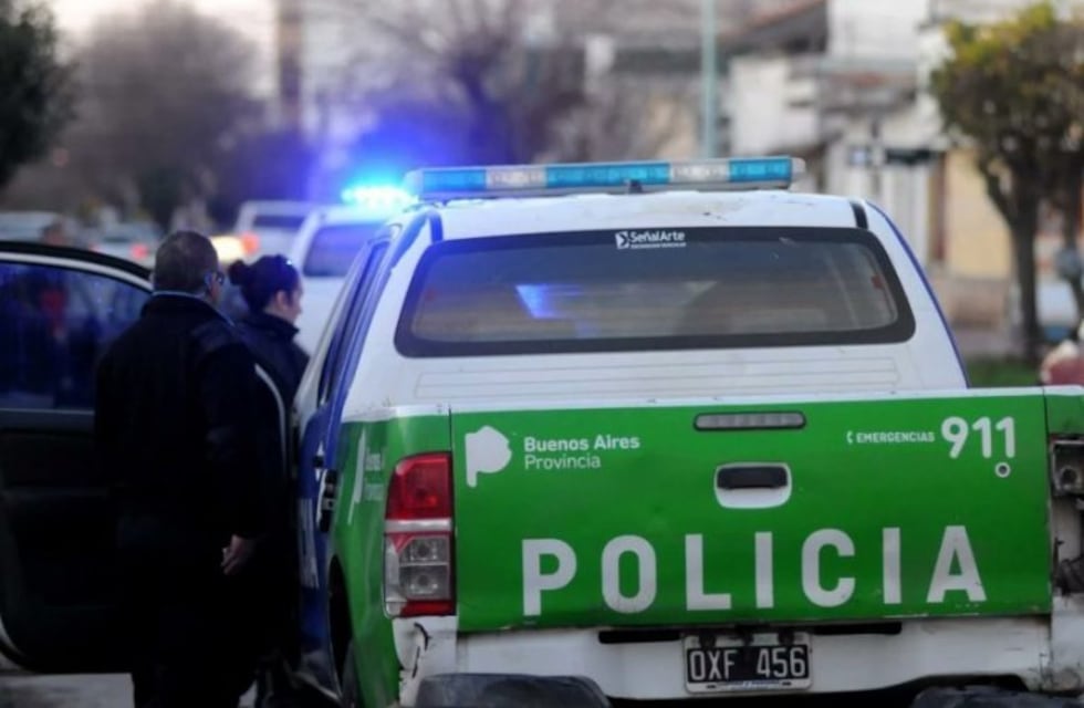 Joven platense fue atacada en su departamento, el agresor accedió con la técnica del hombre araña