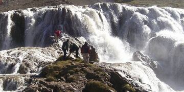 La temperatura irá en ascenso hasta el miércoles en toda la región.