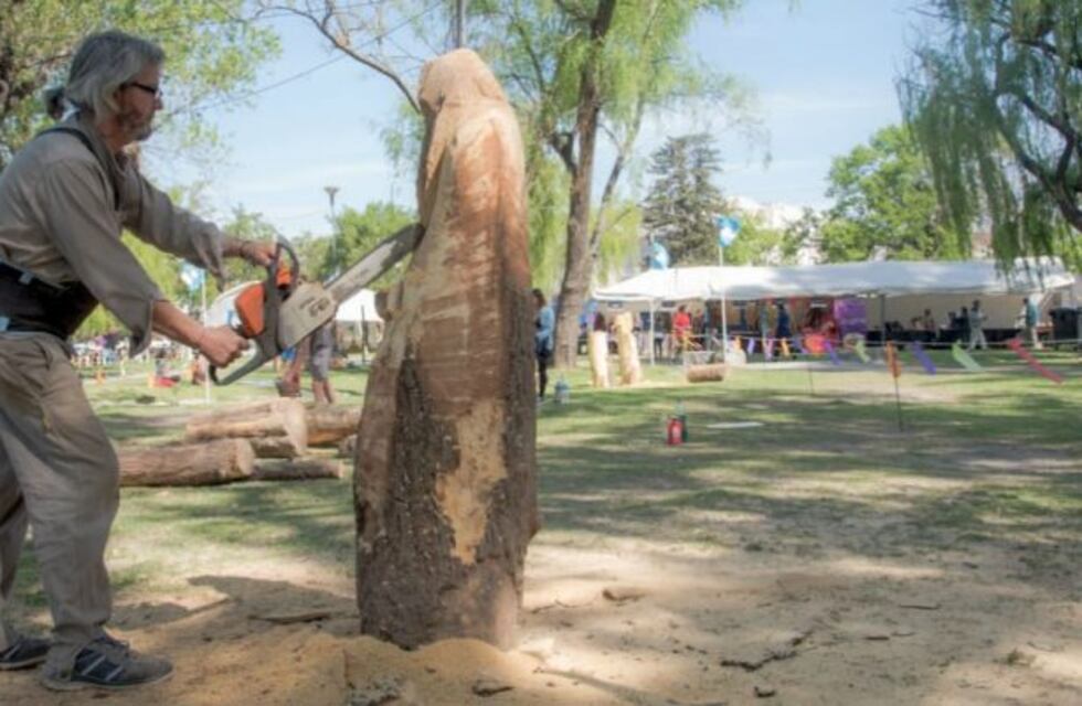 Encuentro Gabriel Dubois: Más de 130 artistas se reúnen en Alta Gracia