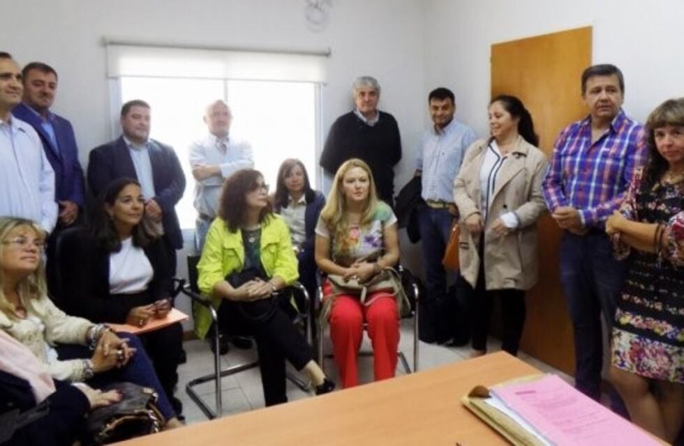 Docentes entrerrianos analizan una nueva oferta salarial