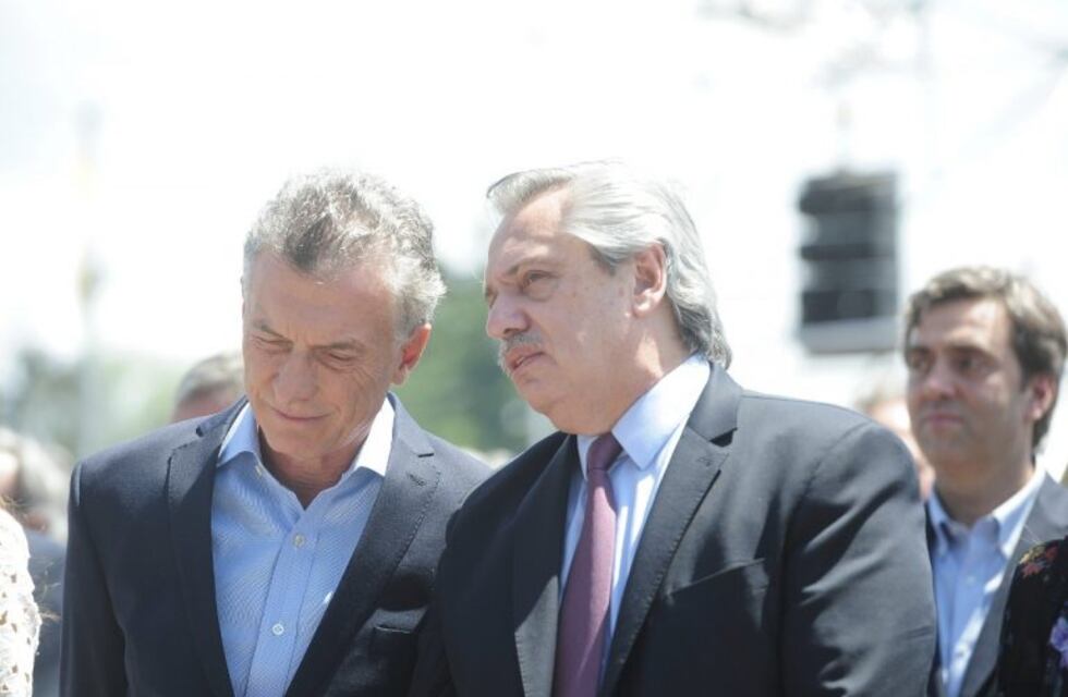 Macri aseguró que está dispuesto a ayudar a Fernández si apuesta por "la transparencia"