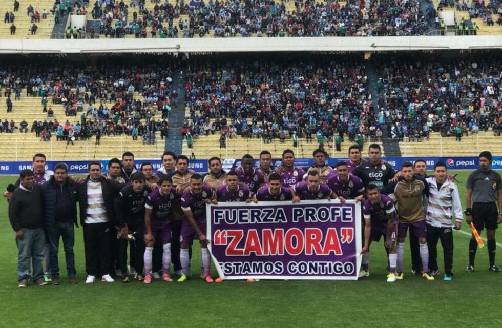 Julio Zamora la sigue peleando y su hijo reveló cuál fue su primera reacción al despertar