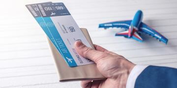 Denuncian a un dominicano por estafar a decenas de rosarinos con paquetes turísticos truchos (Vía Rosario)