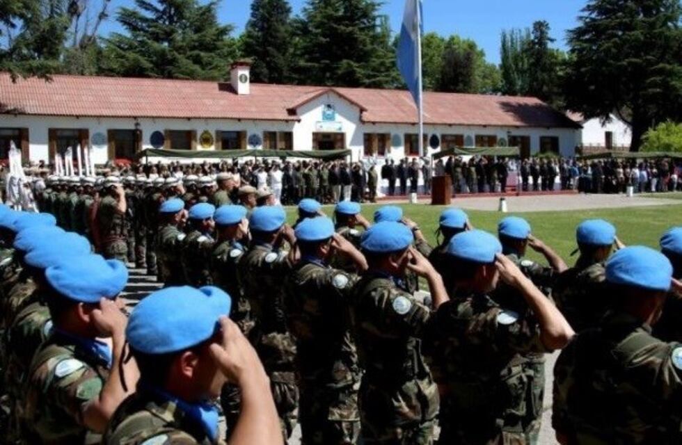 Detienen a un suboficial del Ejército en Mendoza por abuso sexual