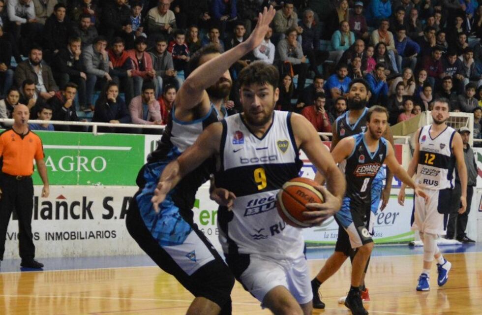 Cómo sigue el armado del plantel de Instituto para la Liga Nacional