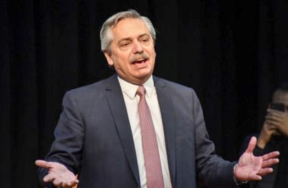 Alberto Fernández suspendió su visita a Formosa por el paro de pilotos de aerolíneas