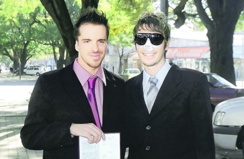 Ofrecen 80 mil pesos para liberar a Reinaldo Wabeke, el viudo de Adelfa