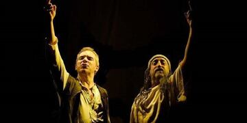 Se viene la Fiesta Provincial del teatro en Viedma