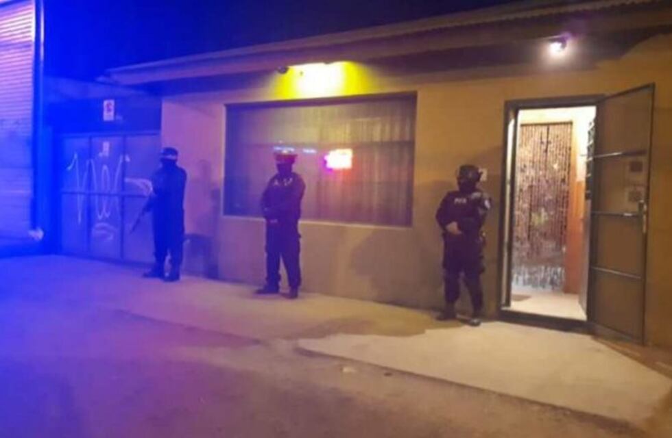 Rescataron en Bariloche a cinco mujeres dominicanas de una red de trata