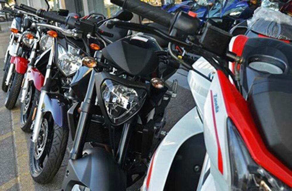 Ahora 12 y 18: vuelven los planes para comprar motos sin interés
