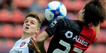 La venta de entradas para Colón-San Lorenzo se realizará sólo en Santa Fe\u002E (Archivo)