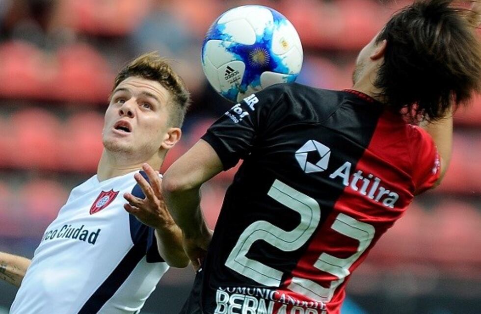 La venta de entradas para Colón-San Lorenzo se realizará sólo en Santa Fe