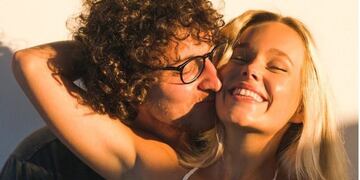 El mago Julius Dein le hizo una broma a su novia y el video le dio la vuelta al mundo. (Foto:\u002E)