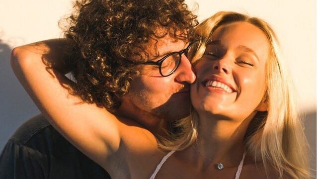 El mago Julius Dein le hizo una broma a su novia y el video le dio la vuelta al mundo. (Foto:\u002E)