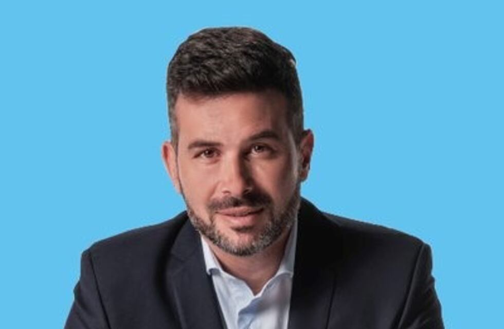 El intendente Facundo Rufeil donará la mitad de su sueldo