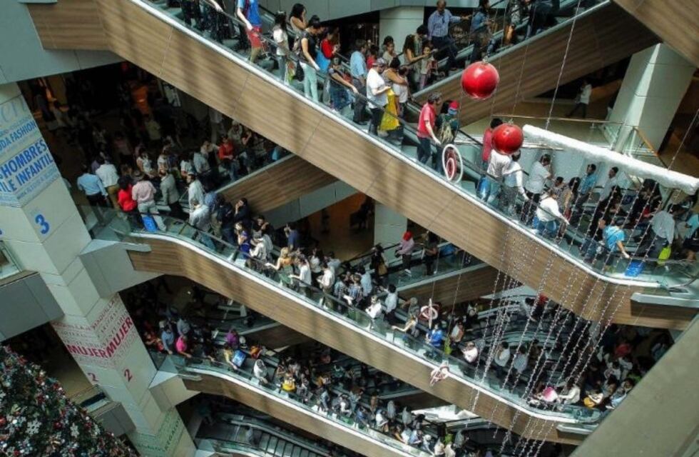 Cada vez menos sanjuaninos compran ropa y electrodomésticos en Chile