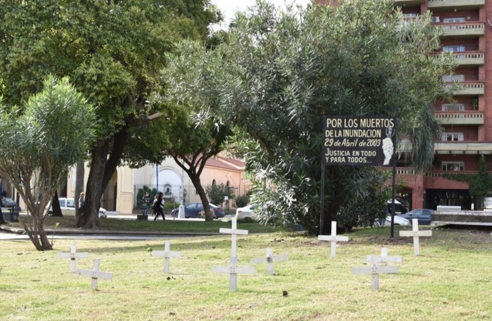 La Corte quiere resolver "cuanto antes" la causa por las inundaciones de 2003 en Santa Fe