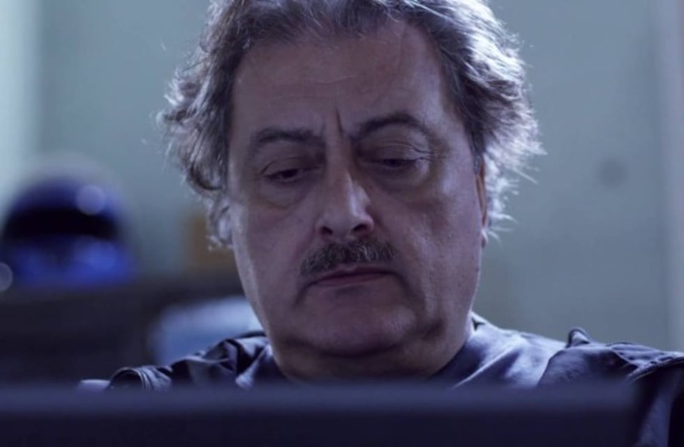 Claudio Rissi adelantó "La novia del desierto"