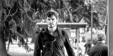 Andru00e9s Preumayr es el fotu00f3grafo elegido para la fiesta de Messi y Roccuzzo\u002E