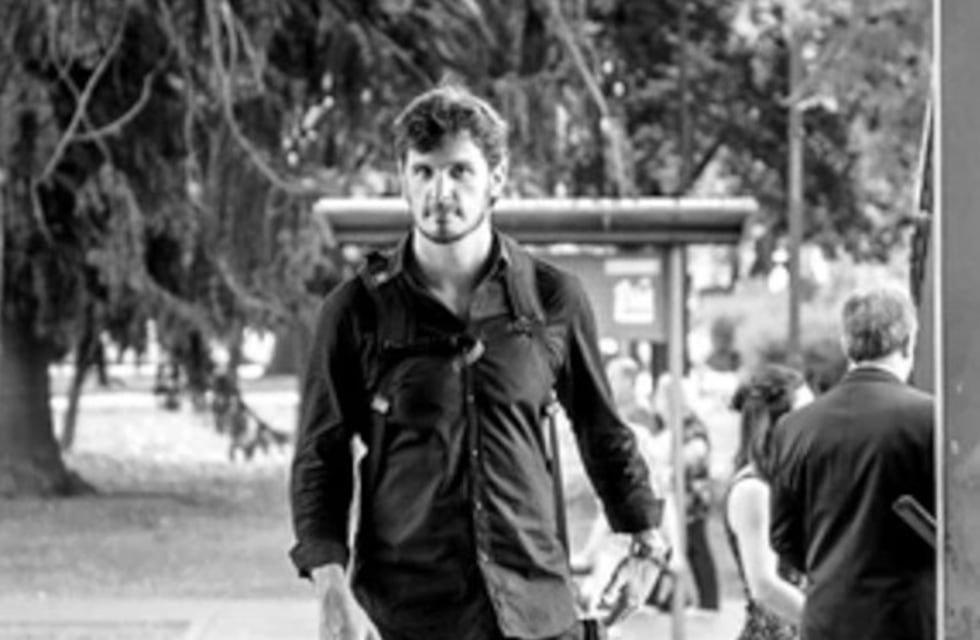 ¿Qué factor fue determinante para la elección del fotógrafo que estará en la boda de Messi y Roccuzzo?