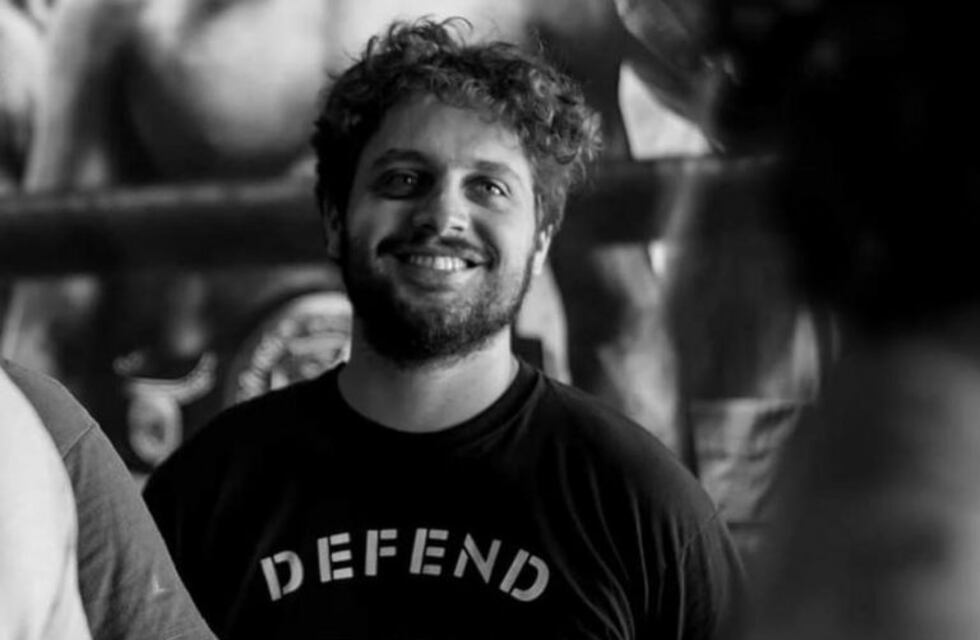 Banda cordobesa estrenó video producido en la cuarentena