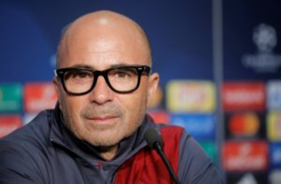 Un diario de Sevilla asegura que Sampaoli desembarcará en la Selección Argentina en junio