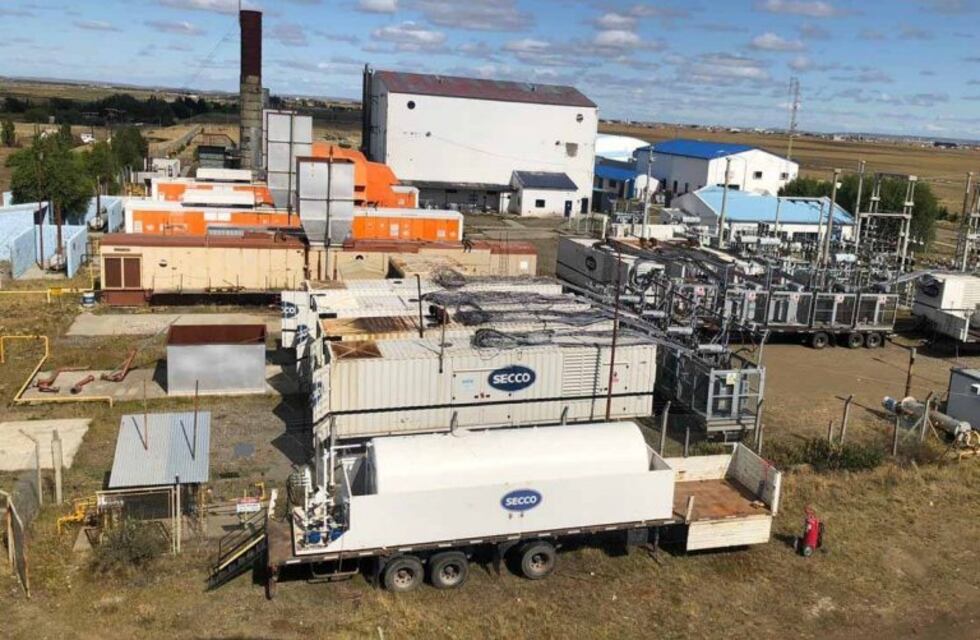 Realizan mantenimiento del Interconectado Nacional