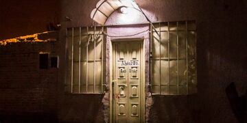 Obra de Cecilia Antón