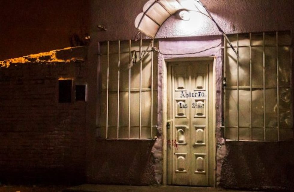 Inauguran la muestra Visible invisible en el Buen Pastor