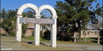 Concepción, Tucumán\u002E